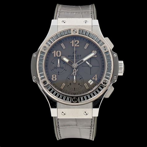 hublot grey earl big bang|Hublot big bang models.